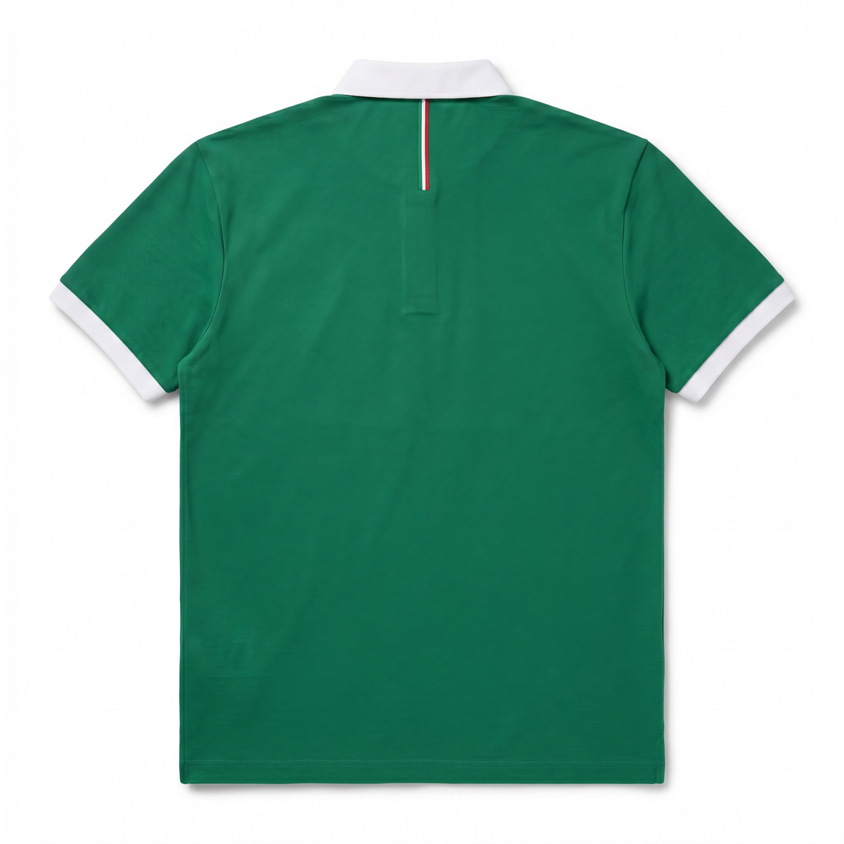 Playera Boss México Regular Fit Tipo Polo Talla XL