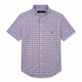 Camisa Polo Ralph Lauren Classic Fit manga corta talla M