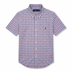Camisa Polo Ralph Lauren Classic Fit manga corta talla M