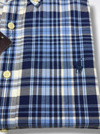 Camisa Polo Ralph Lauren Classic Fit Manga Larga Talla XL