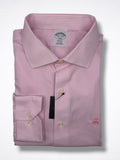Camisa Brooks Brothers Classic Fit 17 1/2 Manga Larga 34/35  Talla XL