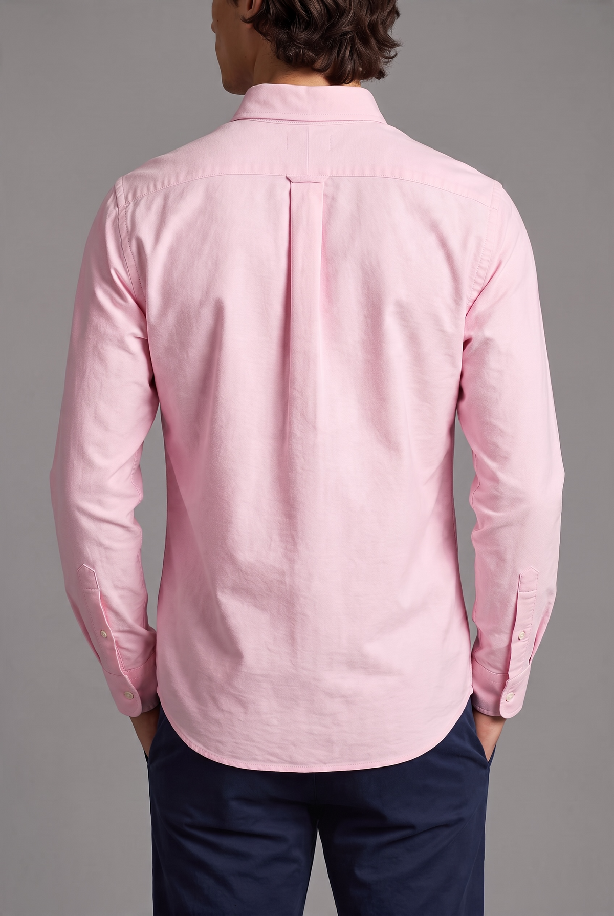 Camisa Lacoste talla L slim fit stretch, viene reducida, sirve para talla S
