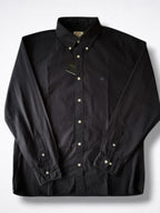 Camisa Brooks Brothers Classic Fit Manga Larga Talla L