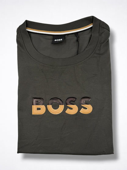 Playera Boss Classic Fit Tipo Polo Talla XL