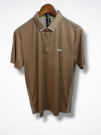 Playera Boss Classic Fit Tipo Polo Talla M