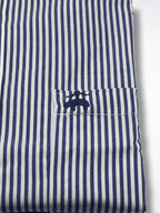 Camisa Brooks Brothers Classic Fit manga larga talla S