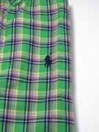 Camisa Polo Ralph Lauren Classic Fit manga larga talla 10-12 niño