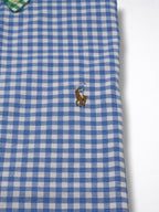 Camisa Polo Ralph Lauren Classic Fit manga corta talla 14-16 niño
