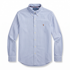 Camisa Polo Ralph Lauren Classic Fit Manga Larga Talla XXL