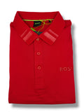 Playera Boss Classic Fit Tipo Polo Talla L