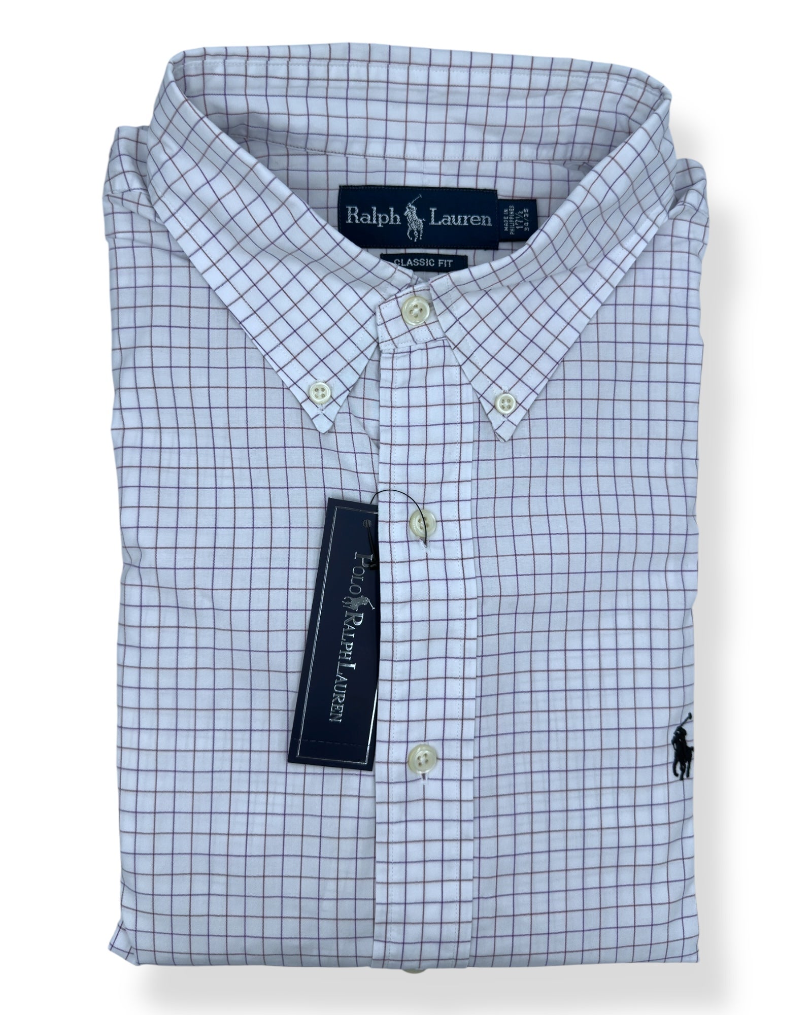 Camisa Ralph Lauren Redesigned XS/S main image 0