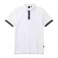 Playera Boss Polo talla XL, viene reducida, sirve para talla L