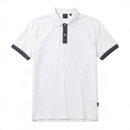 Playera Boss Polo talla XL, viene reducida, sirve para talla L