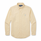 Camisa Polo Ralph Lauren Classic Fit manga larga 32/33 Talla L