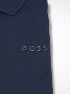 Playera Boss Polo talla XXL, viene reducida, sirve para talla L