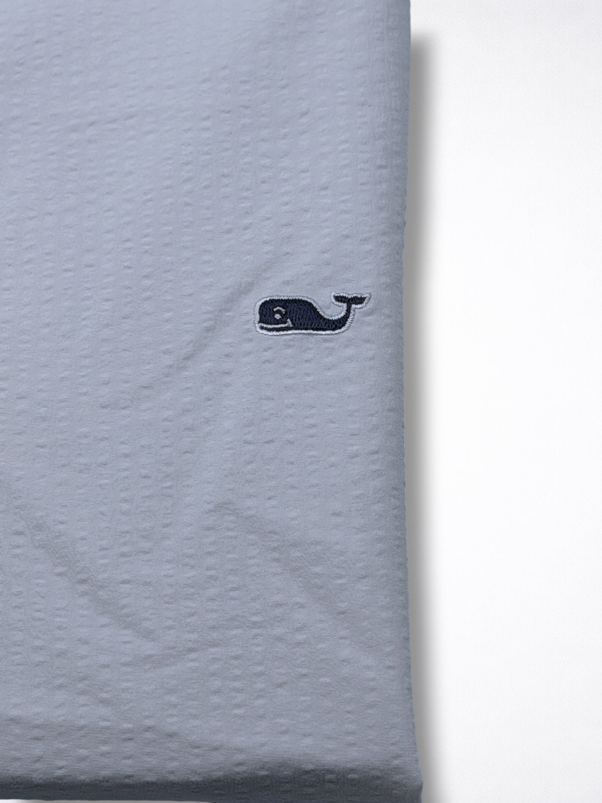 Camisa Vineyard Vines Classic Fit manga corta talla XL