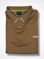 Playera Boss Classic Fit Tipo Polo Talla XL