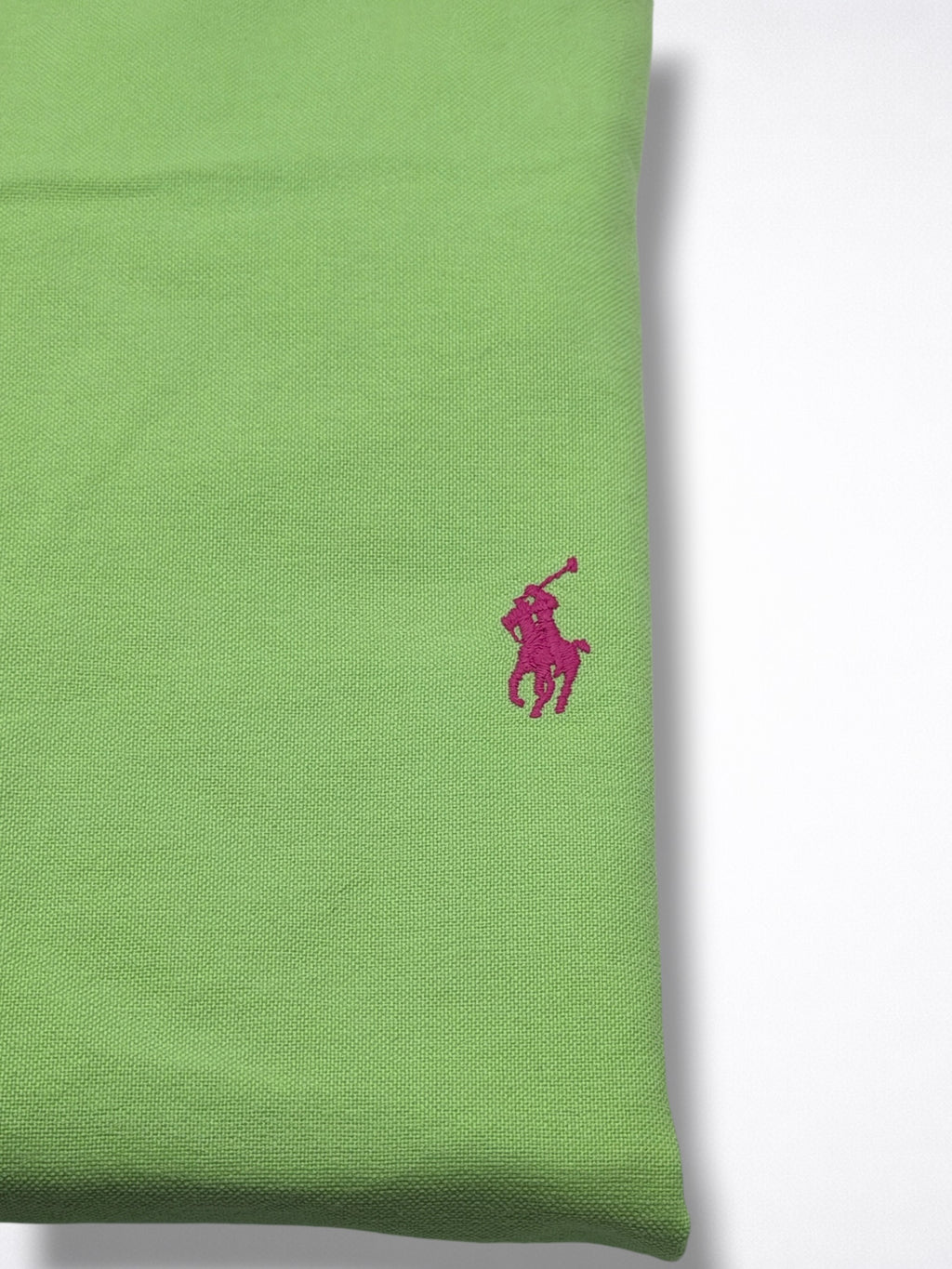 Camisa Polo Ralph Lauren Classic Fit manga corta talla XL