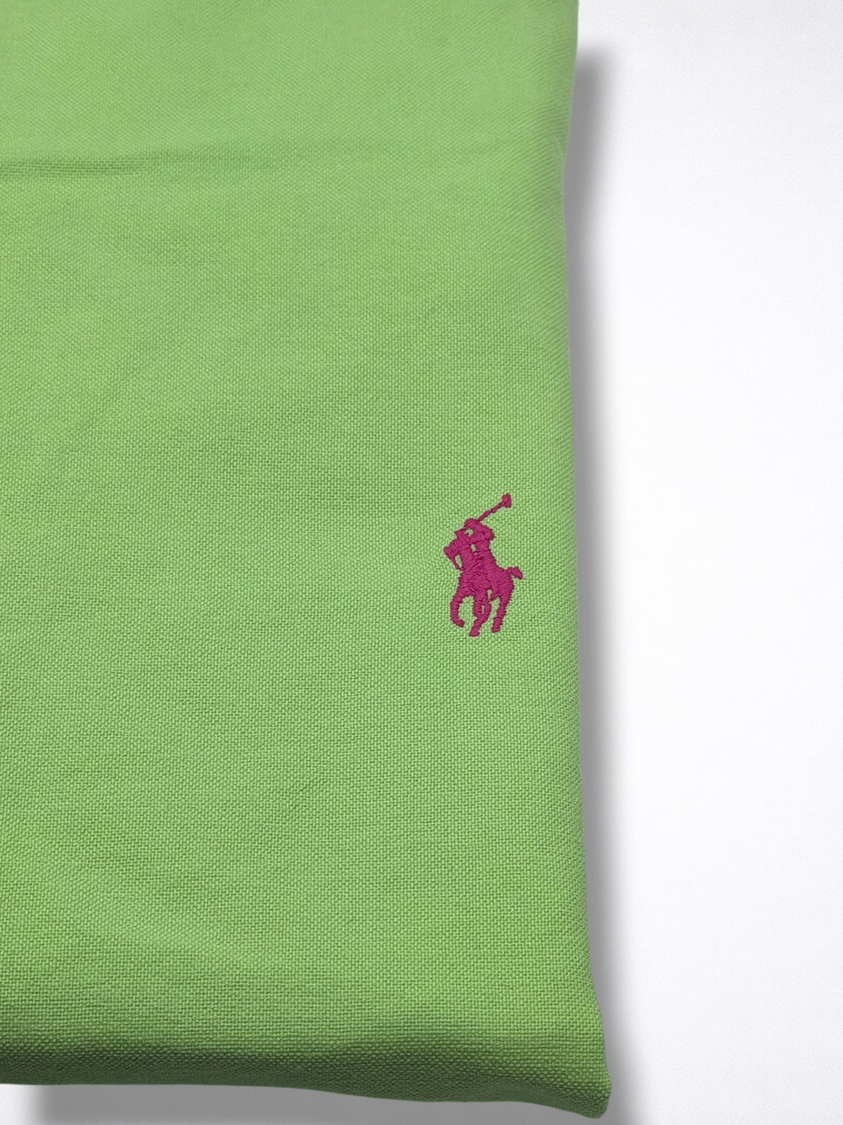 Camisa Polo Ralph Lauren Classic Fit manga corta talla XL