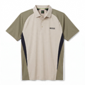 Playera Boss Polo talla Xl, viene reducida, sirve para talla L