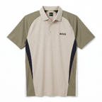 Playera Boss Polo talla Xl, viene reducida, sirve para talla L