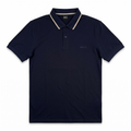 Playera Boss Polo talla 3XL, viene reducida, sirve para talla XL