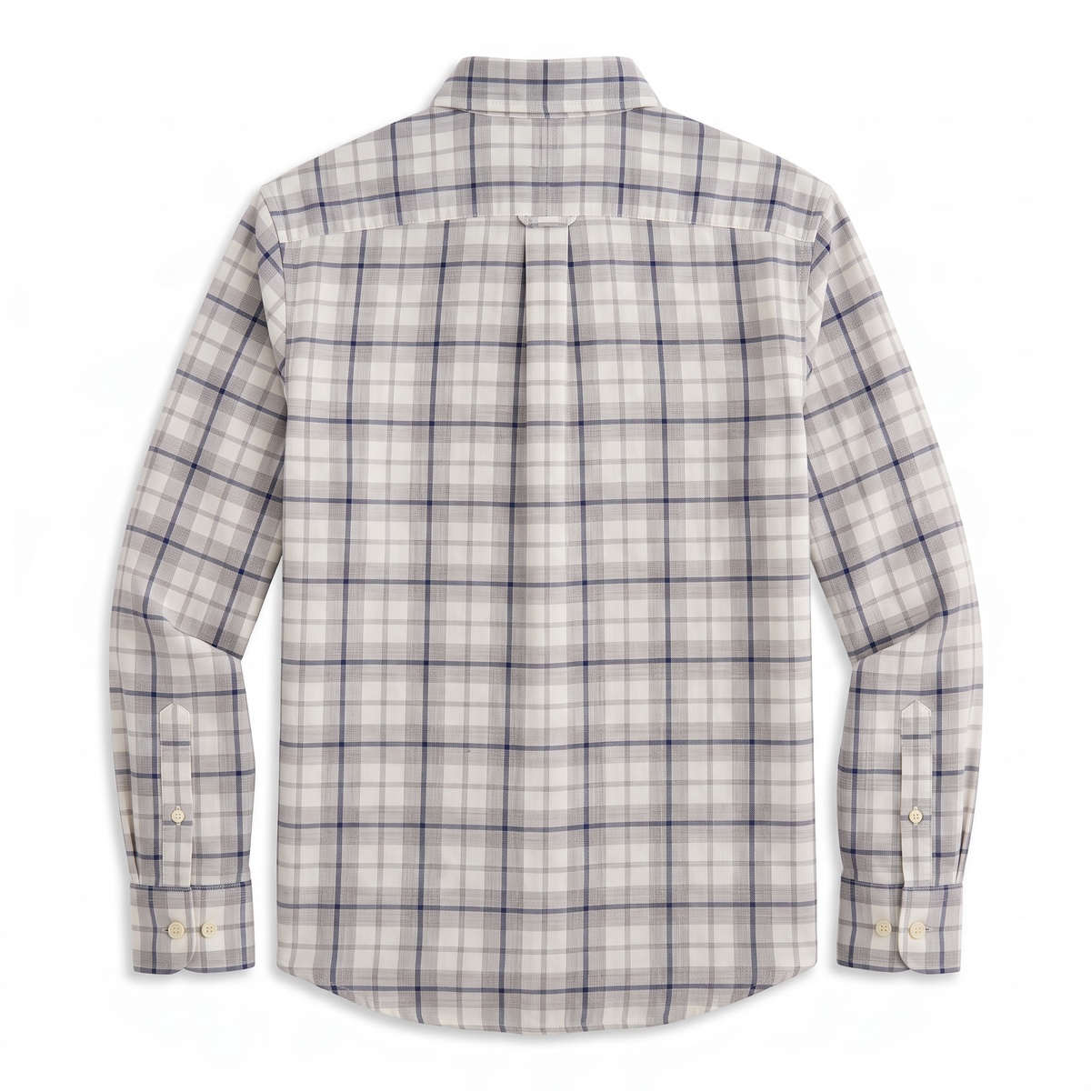 Camisa Vineyard Vines Classic Fit manga larga talla L