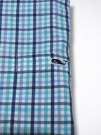 Camisa Vineyard Vines Classic Fit manga larga talla L