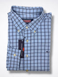 Camisa Vineyard Vines Classic Fit Manga Larga Talla XL