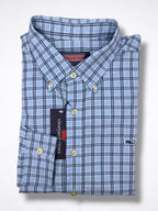 Camisa Vineyard Vines Classic Fit Manga Larga Talla XL