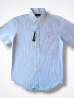 Camisa Polo Ralph Lauren Classic Fit Manga Corta Talla M