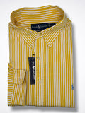 Camisa Polo Ralph Lauren Classic Fit Manga Larga Talla XXL
