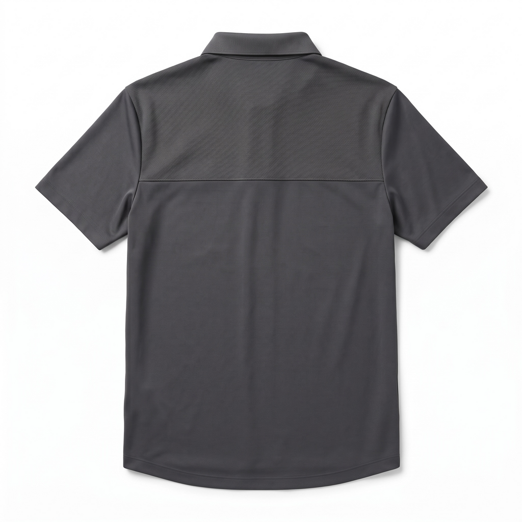 Playera Boss Classic Fit Tipo Polo Talla L
