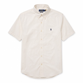Camisa Polo Ralph Lauren Classic Fit manga corta talla L