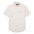 Camisa Polo Ralph Lauren Classic Fit manga corta talla L