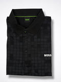 Playera Boss Classic Fit Tipo Polo Talla XL