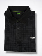 Playera Boss Classic Fit Tipo Polo Talla XL