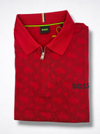 Playera Boss Classic Fit Tipo Polo Talla XL