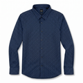 Camisa Boss Classic Fit manga larga talla Xl slim fit, modelo reducido, sirve para talla M