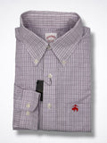 Camisa Brooks Brothers Classic Fit Manga Larga Talla XL