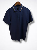 Playera Boss Classic Fit Tipo Polo Talla M