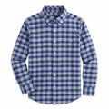 Camisa Vineyard Vines Classic Fit manga larga talla L