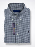 Camisa Polo Ralph Lauren Classic Fit Manga Corta Talla M