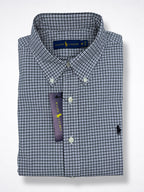 Camisa Polo Ralph Lauren Classic Fit Manga Corta Talla M