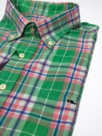 Camisa Vineyard Vines Classic Fit Manga Larga Talla XL