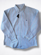 Camisa Brooks Brothers Classic Fit Manga Larga Talla XL