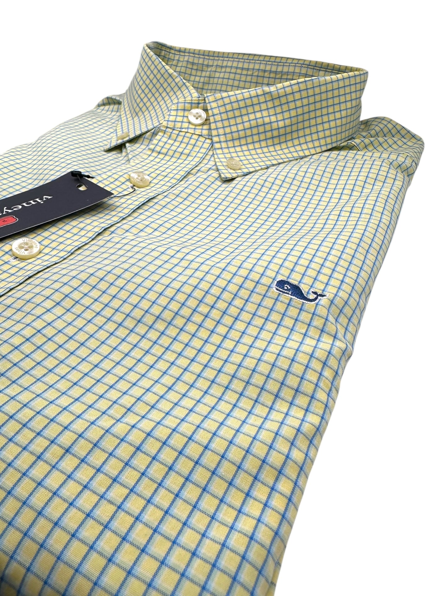 Camisa Vineyard Vines Talla L