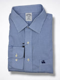 Camisa Brooks Brothers Classic Fit Manga Larga Talla L
