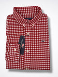 Camisa Vineyard Vines Classic Fit manga larga talla 8-10 niño