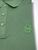 Playera Boss Classic Fit Tipo Polo Talla XL